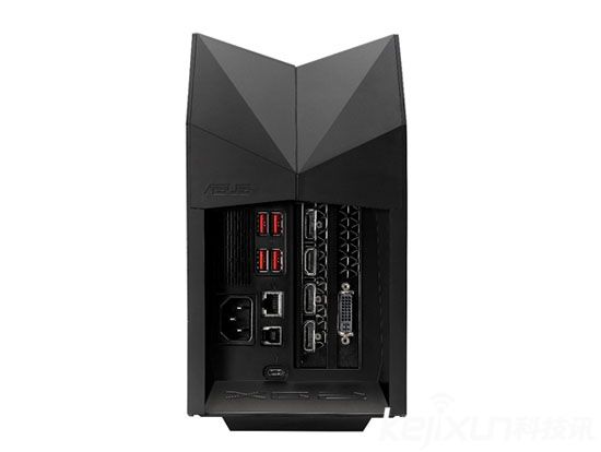 華碩外置顯卡ROG XG Station 2上市 售價(jià)4999元
