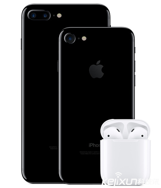 蘋果AirPods正式上市 預(yù)計(jì)4周內(nèi)發(fā)貨 售價(jià)1288元