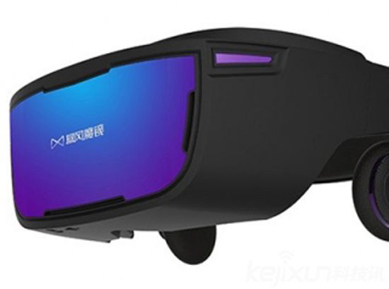 暴風魔鏡將推出VR新品 20日發布號稱“VR機皇”