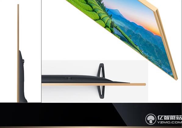 小米電視3S 43英寸機(jī)身細(xì)節(jié) 小米電視3S 43英寸機(jī)身細(xì)節(jié)