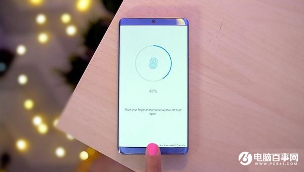 榮耀Magic概念手機手機曝光：快充逆天 售價破5000