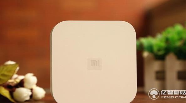 小米盒子3增強(qiáng)版