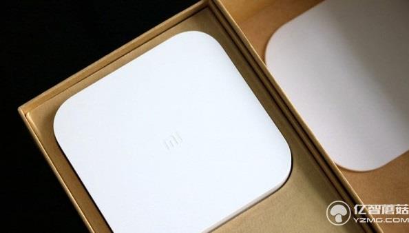 小米盒子3增強版