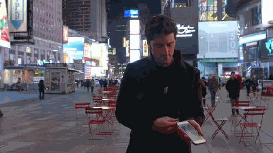 夾克要是有29種科技功能穿起來能舒服嗎?