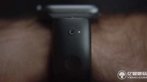 蘋果表未完成的心愿,借助這個表帶實現了