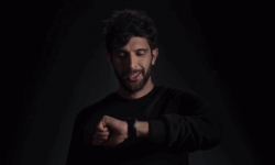 CMRA Watch：借助這個表帶實現(xiàn)了蘋果表未完成的心愿