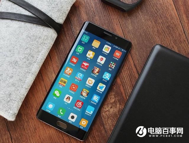 傳小米Note2停售 史上最短命的小米旗艦？