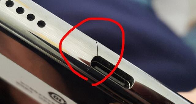 網(wǎng)友不滿小米售后:要學(xué)習(xí)老羅 打砸小米MIX