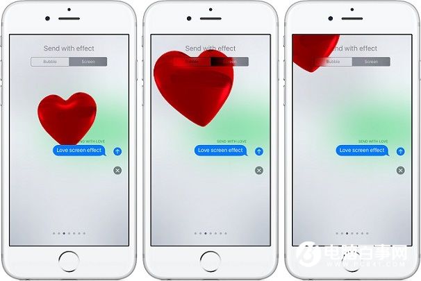 iOS 10.2正式版發布 內置全新墻紙+多個emoji表情