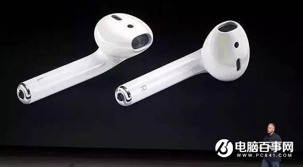 AirPod無線耳機又延期了 蘋果表示還要再等一段時間