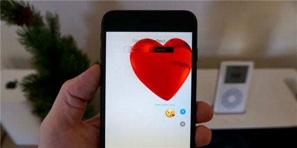 iOS10.2正式版新增100多個emoji表情(附部分預覽)