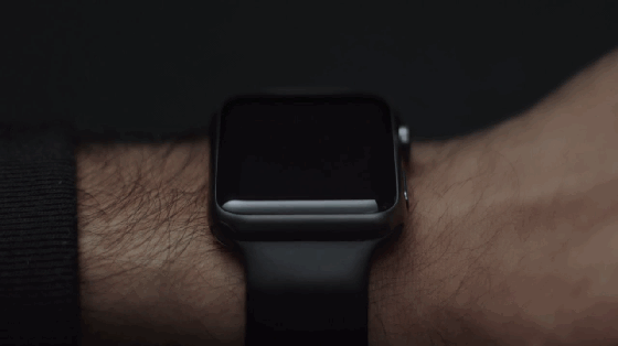 蘋果表未完成的心愿,借助這個表帶實現了