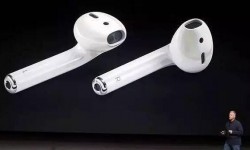 蘋果AirPod將延遲發(fā)貨  iPhone7無線耳機何時上市仍不知道