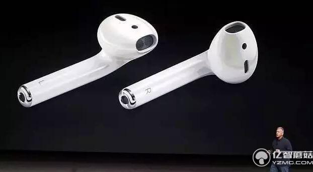 AirPod將延遲發(fā)貨 蘋果表示要再等一段時間