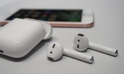 蘋果官網(wǎng)無線耳機被搶空：都憋瘋了