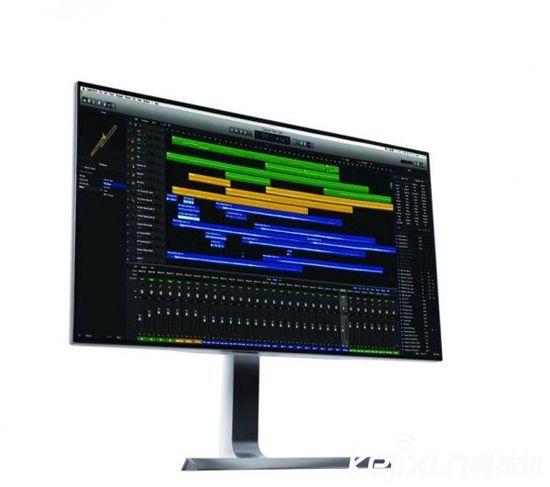 LG32UD99和34UM79M顯示器 參展2017年CES