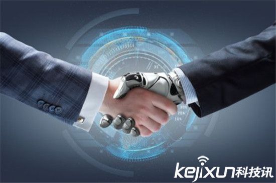 人工智能成科學家重要幫手 人類與機器人將更互補