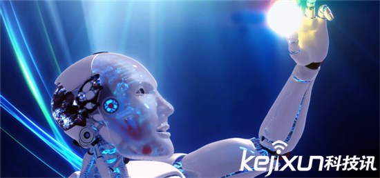 人工智能成科學家重要幫手 人類與機器人將更互補