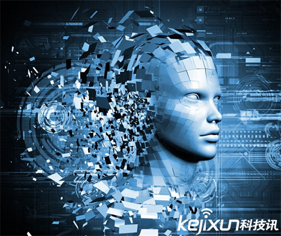 人工智能成科學家重要幫手 人類與機器人將更互補