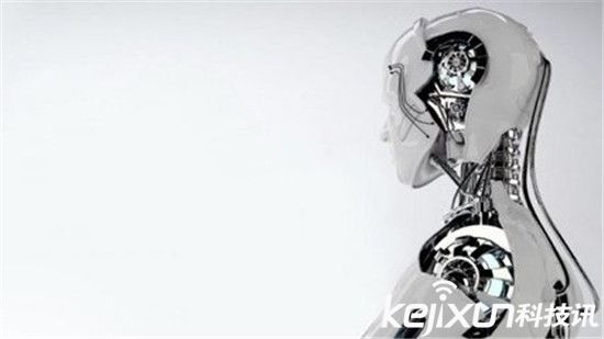 人工智能成科學家重要幫手 人類與機器人將更互補