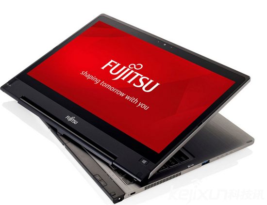 富士通將與聯想PC合并 最快明年3月31之前完成