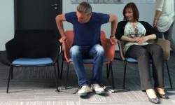 宜家開始用3D打印機制作椅子了 可完美貼合屁股