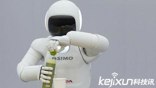 科學家研制柔性機器人手 可感知物體形狀紋理