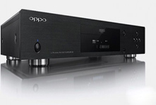 OPPO藍光播放器上市 售價4999元