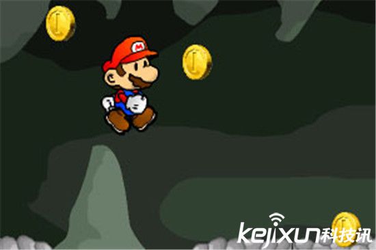 任天堂推出《超級馬里奧跑酷》:免費下載 不面向中國