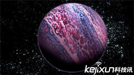 IBM欲用機器學習和云計算尋找外星人 可實現嗎？