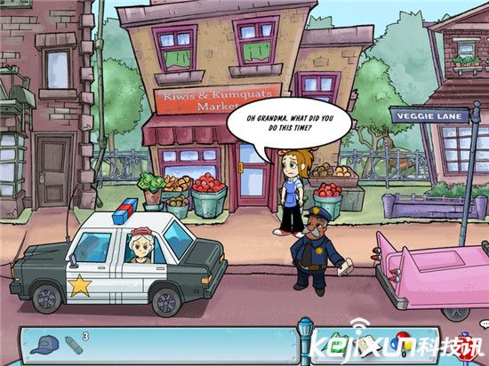 谷歌動(dòng)畫團(tuán)隊(duì)瞄準(zhǔn)VR市場(chǎng) 明年將推出VR動(dòng)畫短片