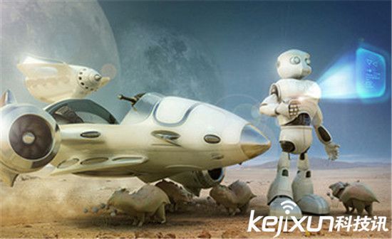 IBM欲用機器學習和云計算尋找外星人 可實現嗎？