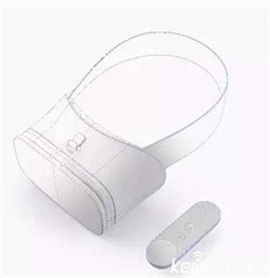 谷歌動(dòng)畫團(tuán)隊(duì)瞄準(zhǔn)VR市場(chǎng) 明年將推出VR動(dòng)畫短片