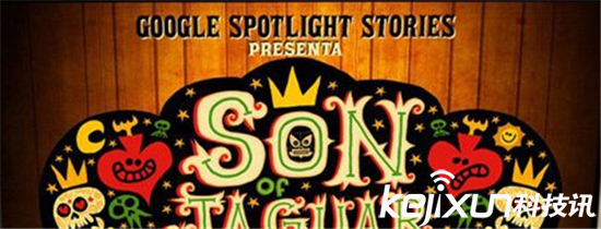 谷歌動(dòng)畫團(tuán)隊(duì)瞄準(zhǔn)VR市場(chǎng) 明年將推出VR動(dòng)畫短片