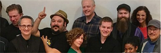 谷歌動(dòng)畫團(tuán)隊(duì)瞄準(zhǔn)VR市場(chǎng) 明年將推出VR動(dòng)畫短片