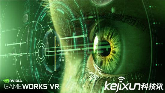 英偉達推出VR顯卡 稱已有1500萬臺準VR PC安裝