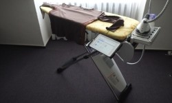 智能化交互式熨衣板讓家務更輕松：家庭主婦必入