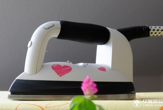 家庭主婦必入 智能化交互式熨衣板讓家務(wù)更輕松