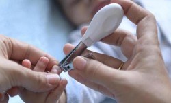 有這個電動指甲刀 你還怕啃口指甲吃掉40億細(xì)菌嗎？