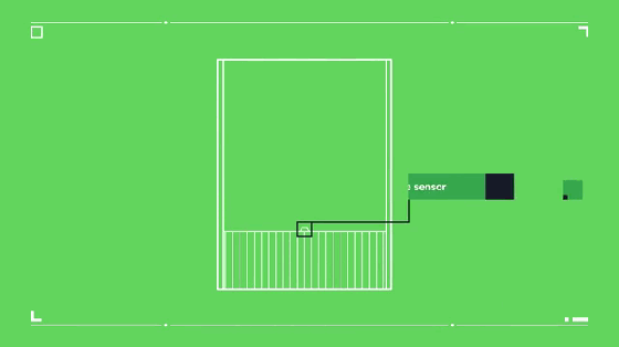 有了智能防霧鏡，洗澡時(shí)再也不怕鏡子起霧了