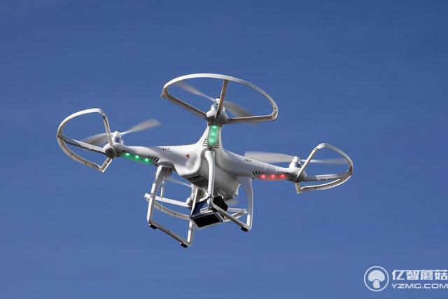 國內無人機已超2萬架 半數為“黑戶口”