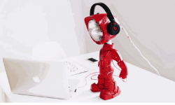 竟把Lampster臺燈做的這么酷：充滿創意