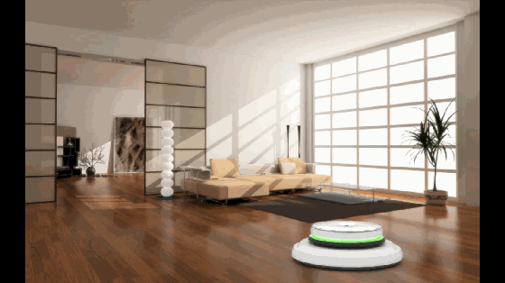 超牛??！這個神奇磁懸浮坐墊能讓你飄在空中