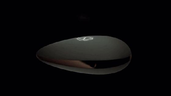 手里握著這個“香皂”就能平靜下來？我不信