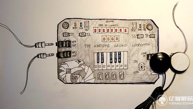 要浪漫?那用這個音樂盒“做”首歌給你的她吧