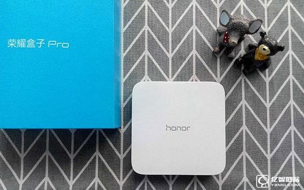 榮耀盒子Pro