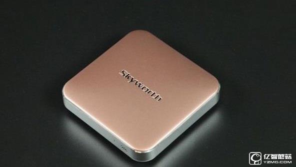 創(chuàng)維盒子A5