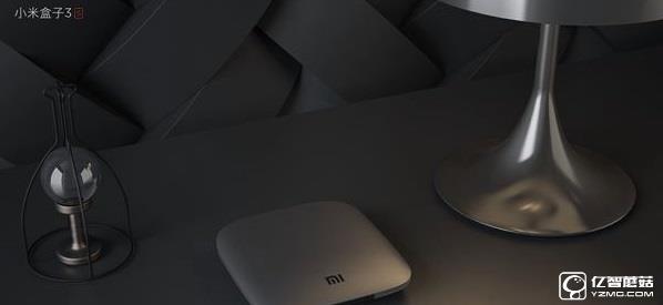 小米盒子3s