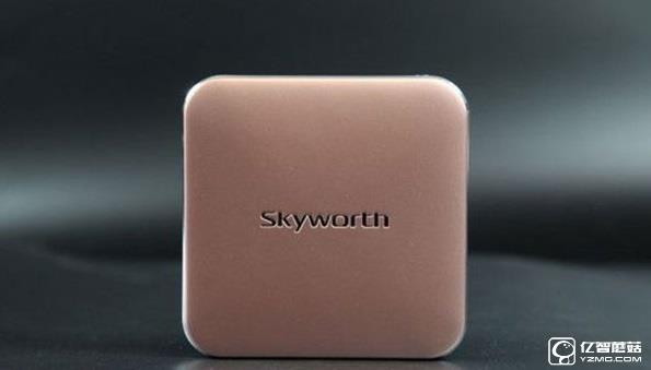 創(chuàng)維盒子A5