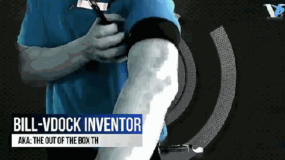 健身不帶手機(jī)怎么發(fā)朋友圈?這個腕帶幫你解決